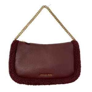 Michael Kors Carmela Pouchette